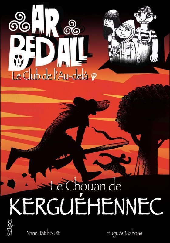 Le Chouan de Kerguéhennec