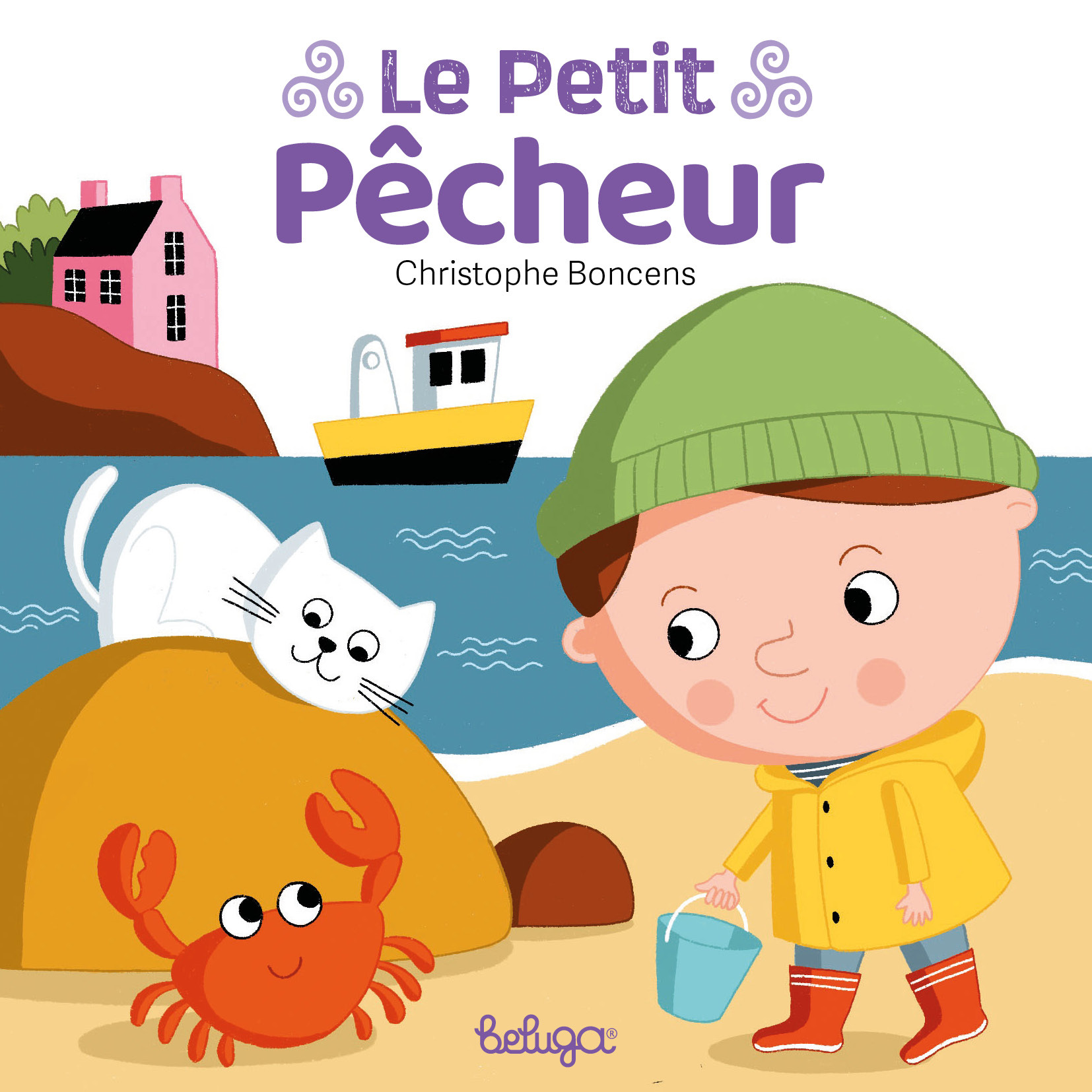 LE PETIT PECHEUR