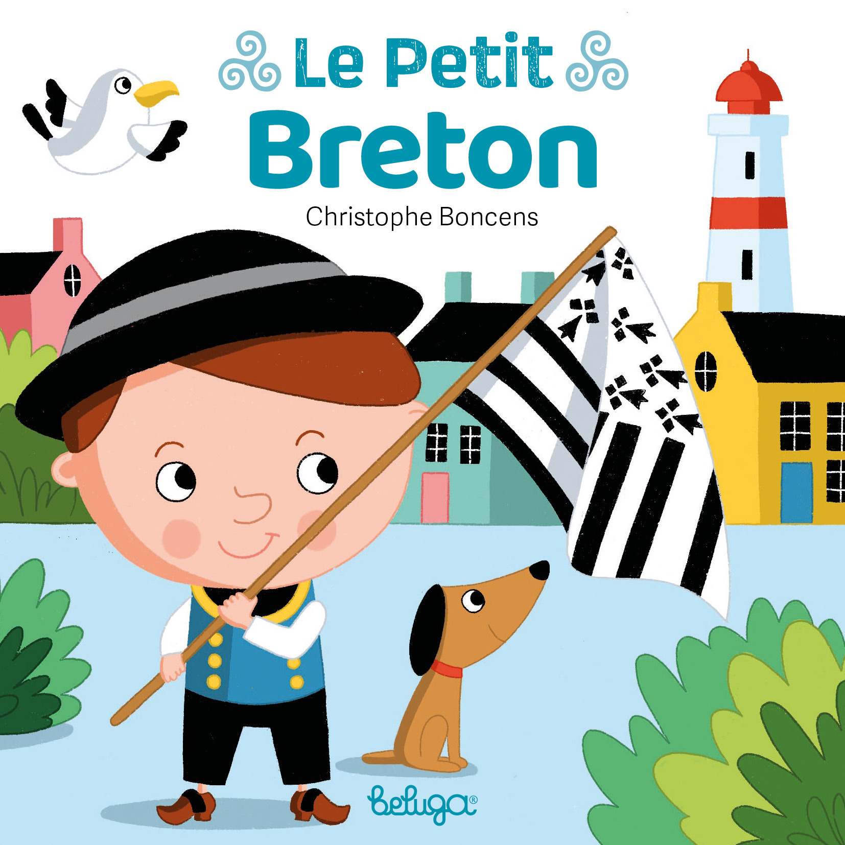 LE PETIT BRETON
