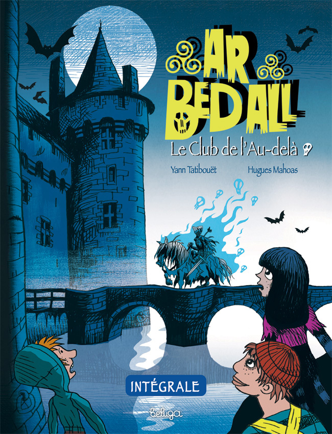 Vol 1. Intégrale - Ar Bed All