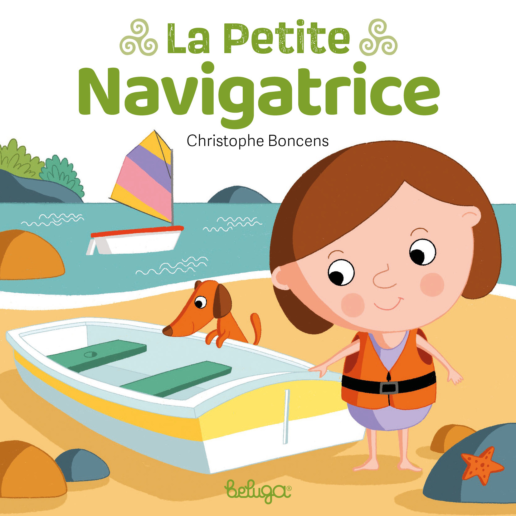 LA PETITE NAVIGATRICE