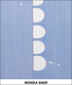 Monika Baer (2016) /anglais