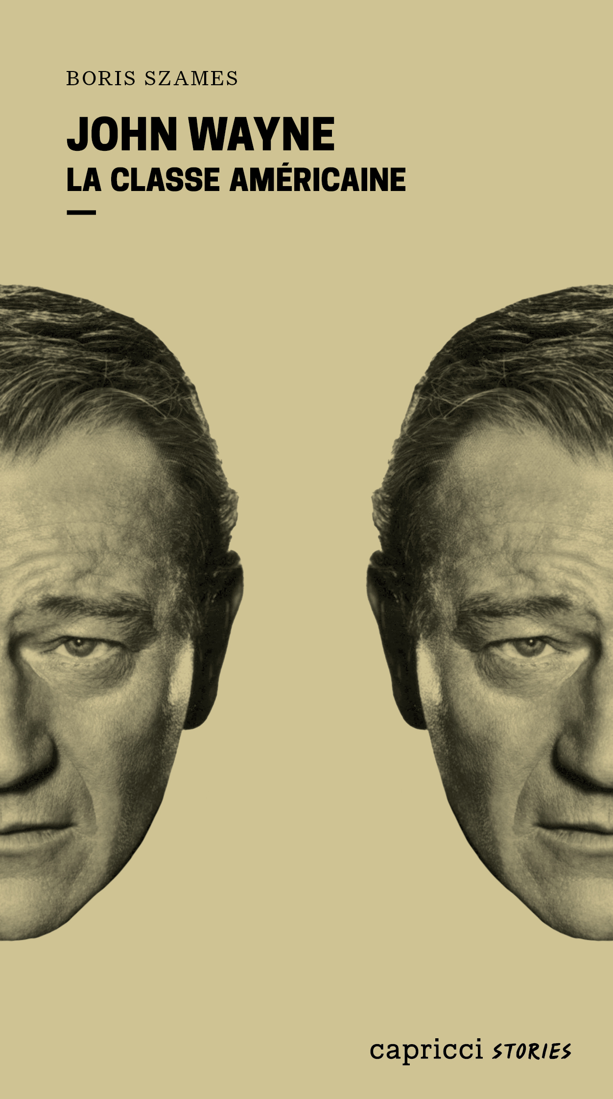 John Wayne