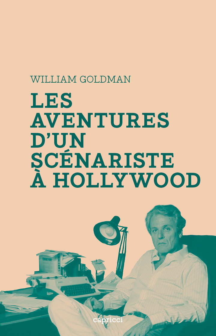 Les Aventures d'un scénariste à Hollywood