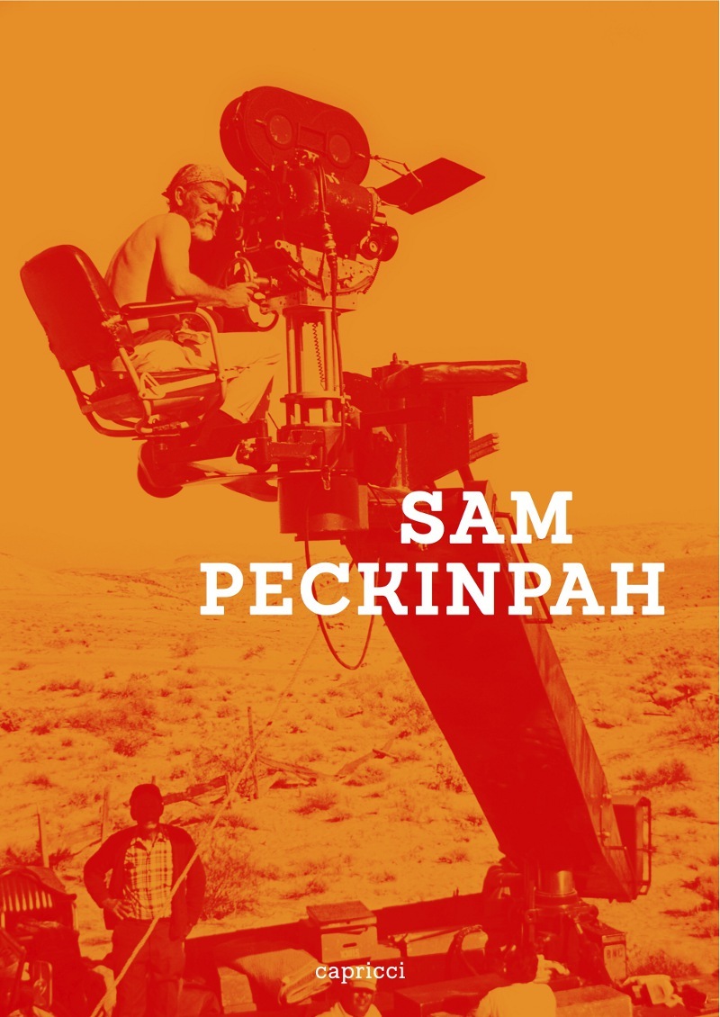 SAM PECKINPAH