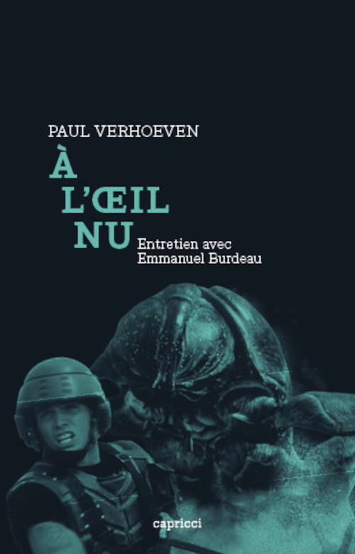 A L'OEIL NU - ENTRETIEN