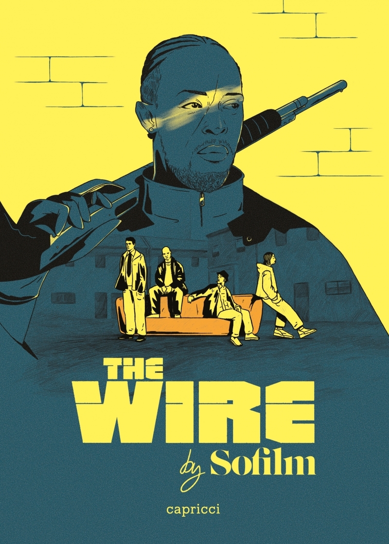The Wire by Sofilm