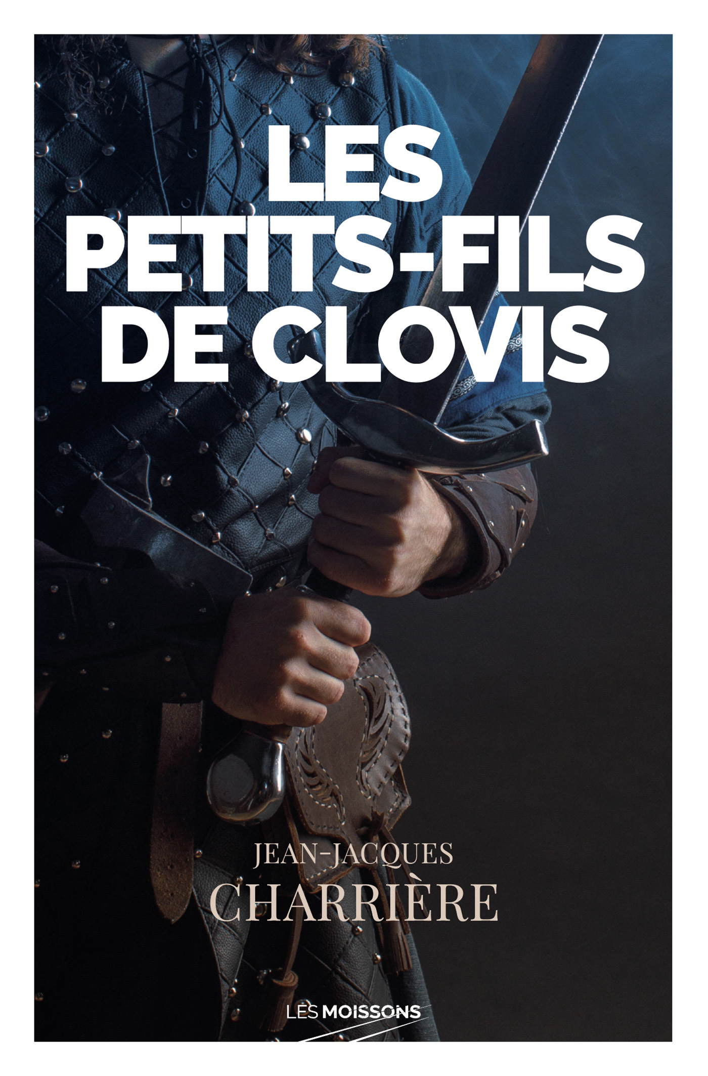 Les petits-fils de Clovis
