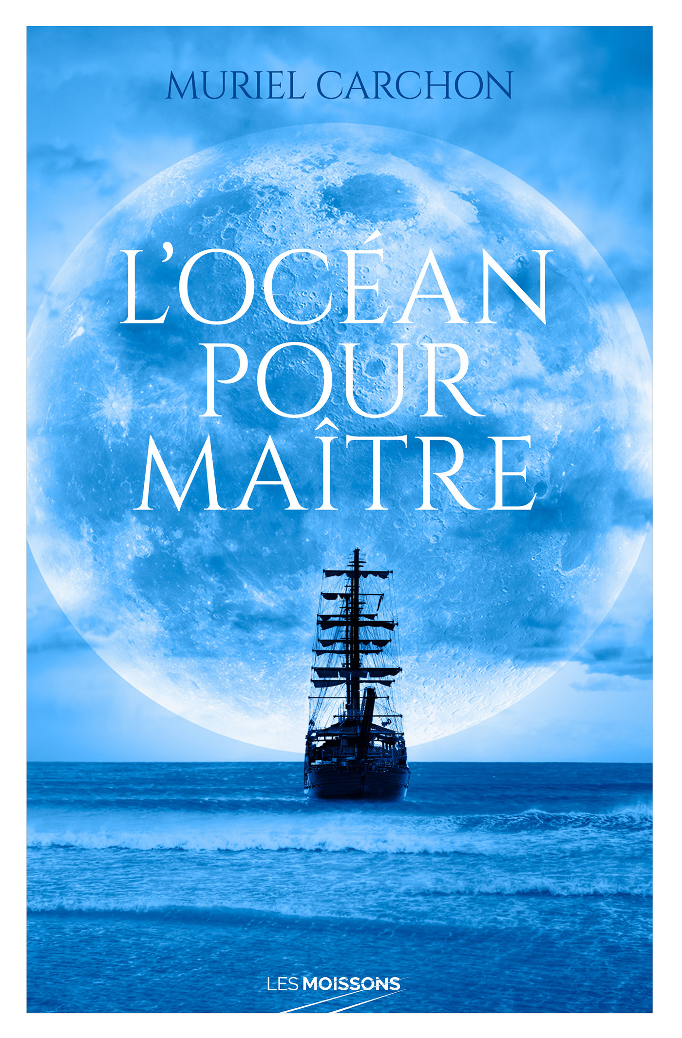 L'océan pour maître