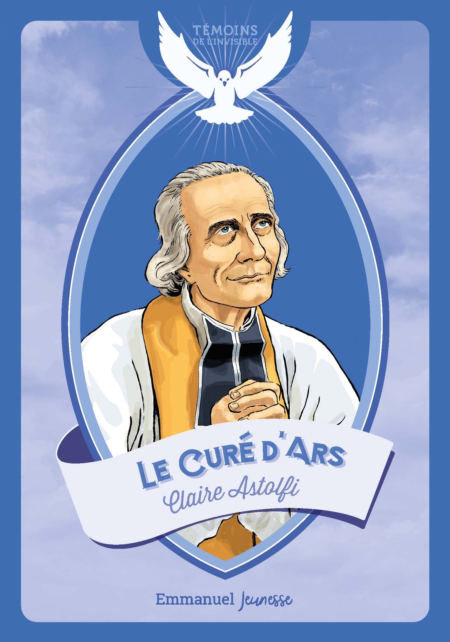 Le Curé d’Ars 