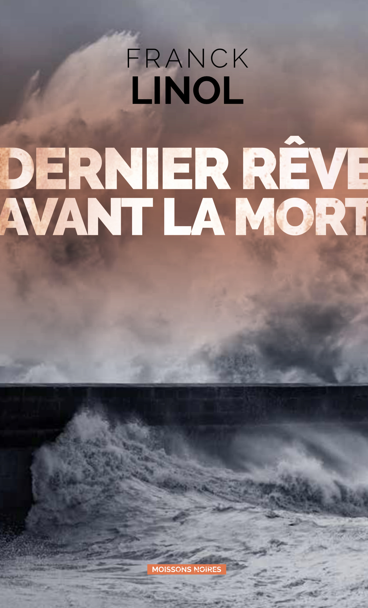 Dernier rêve avant la mort