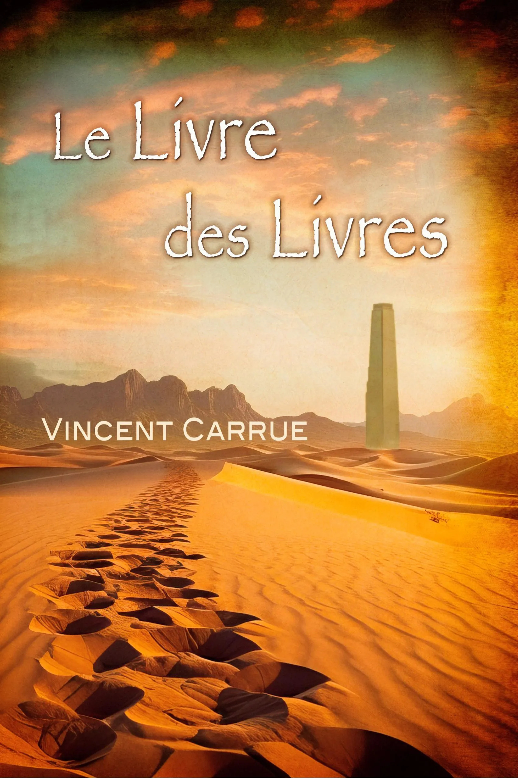 Le livre des livres