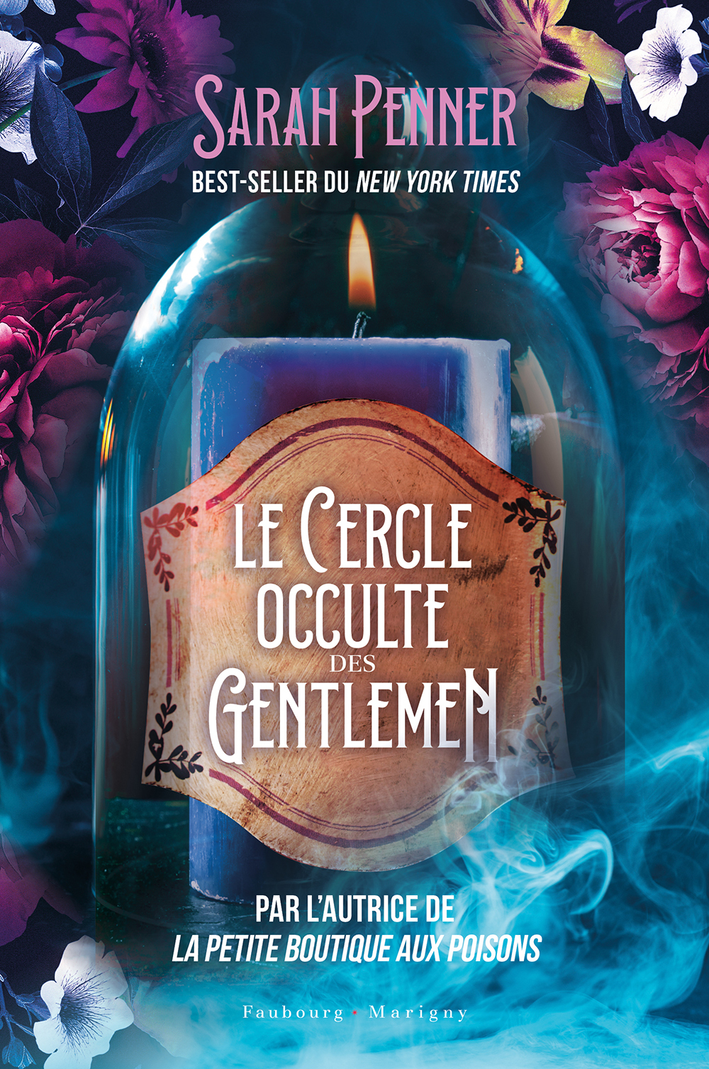 Le cercle occulte des gentlemen