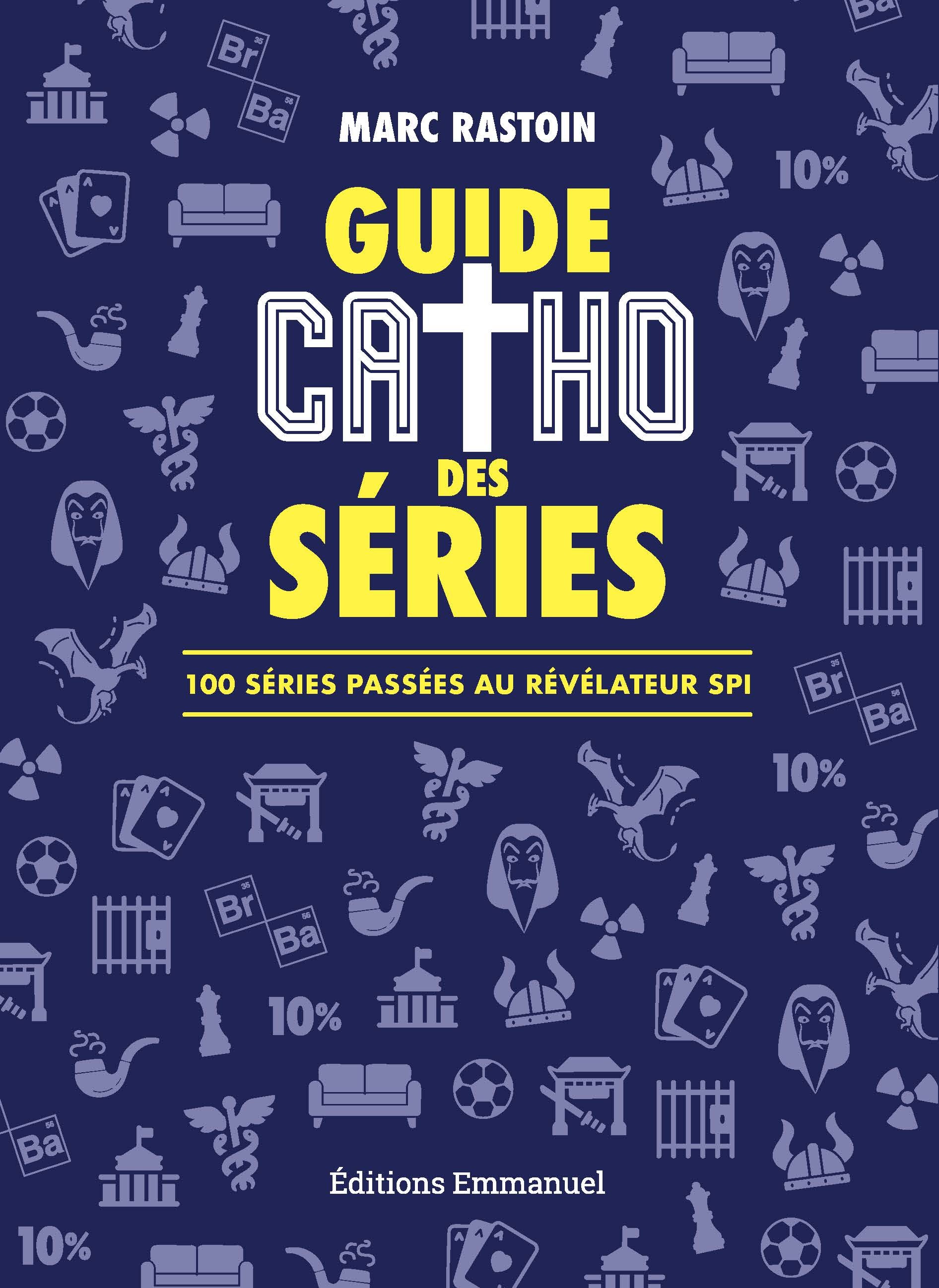 GUIDE CATHO DES SERIES