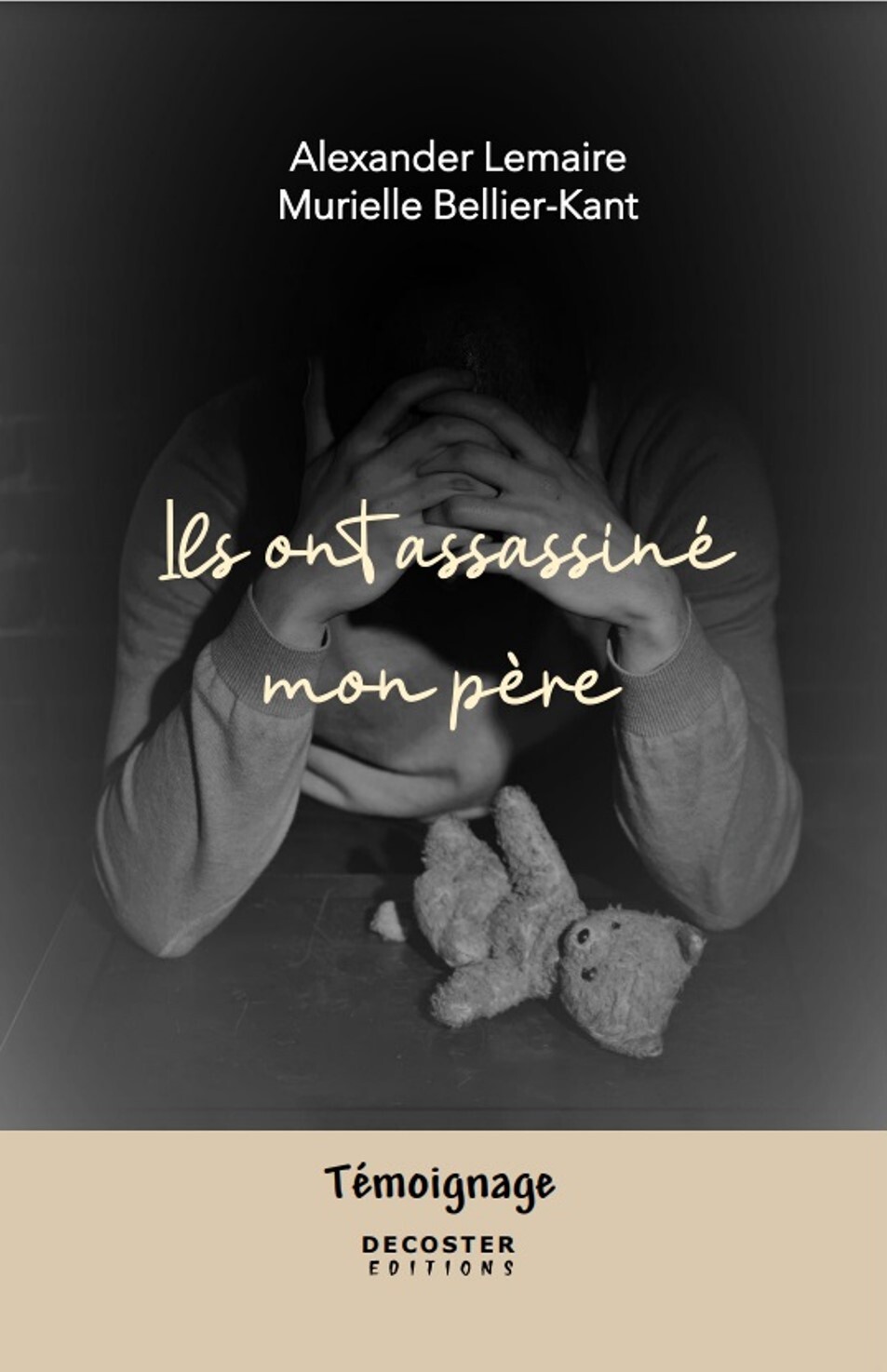 Ils ont assassiné mon père