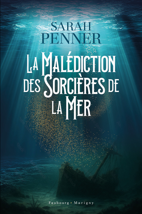 La malédiction des sorcières de la mer