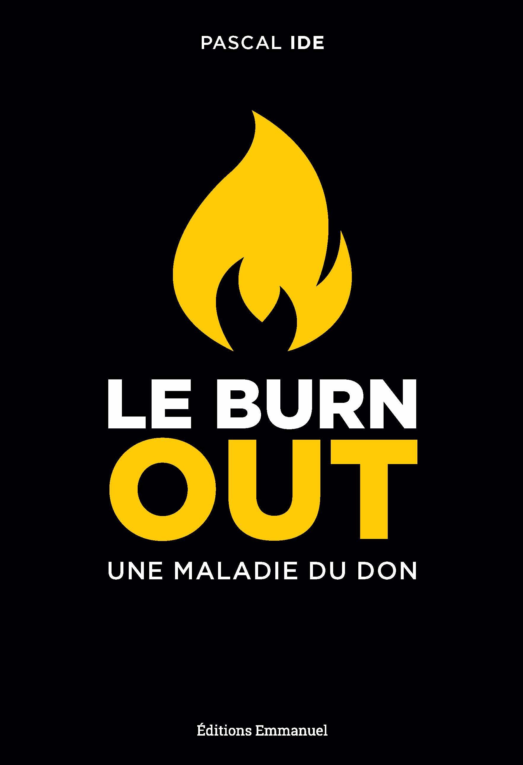 LE BURN OUT