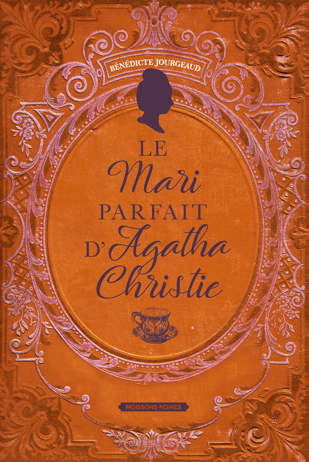 Le mari parfait d'Agatha Christie