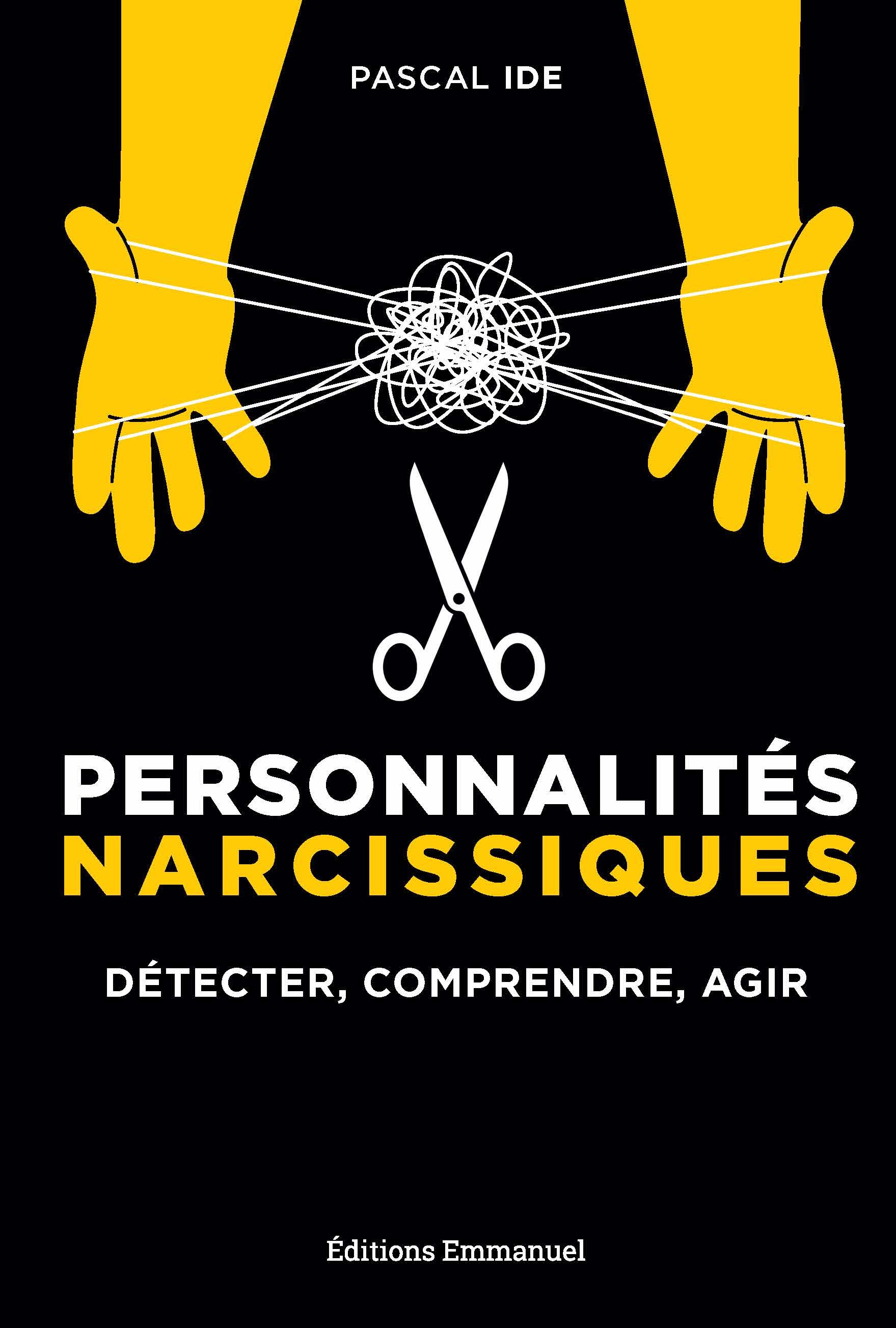 PERSONNALITES NARCISSIQUES