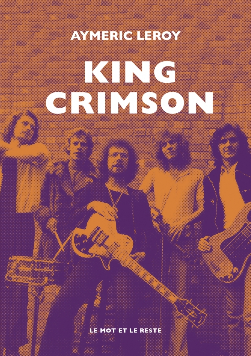 King Crimson