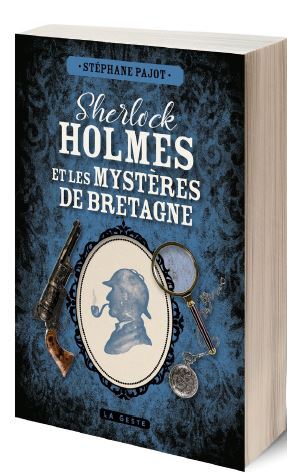 Prime Sherlock Holmes et les mystères de Bretagne