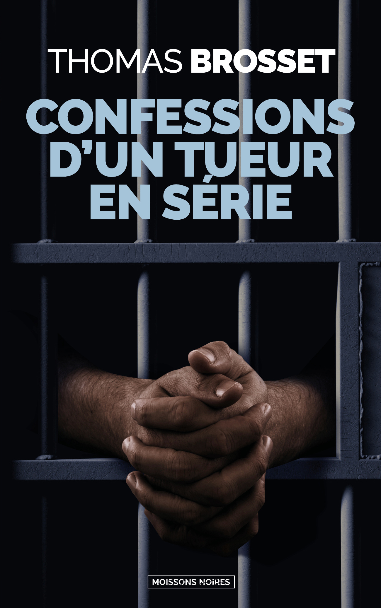 Confessions d'un tueur en série