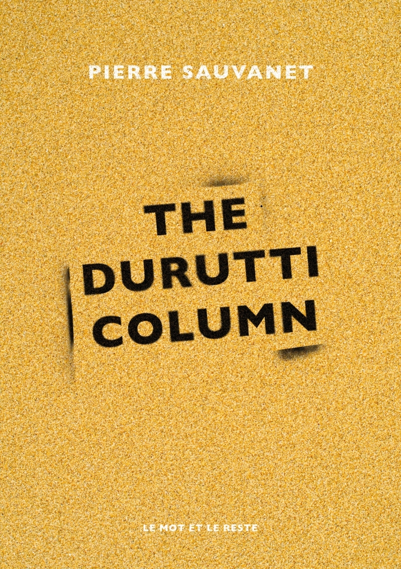 The Durutti Column