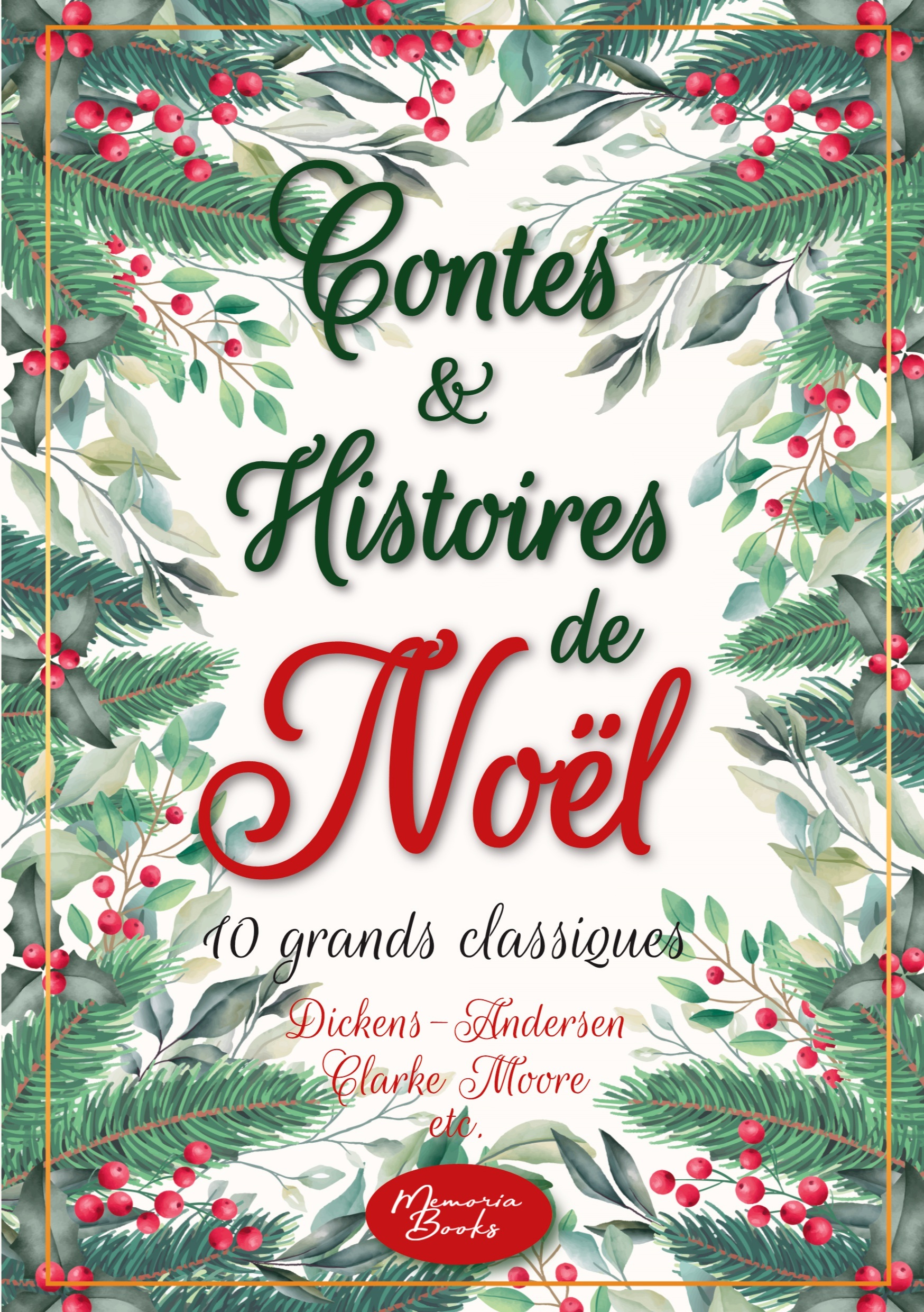 Contes et histoires de Noël