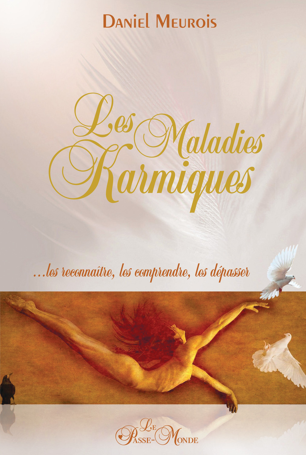 Les Maladies Karmiques