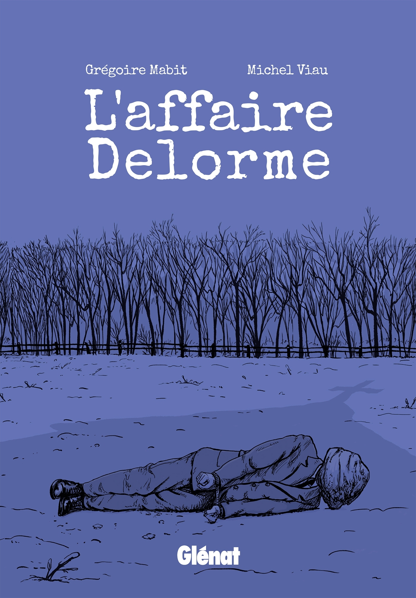 L'Affaire Delorme