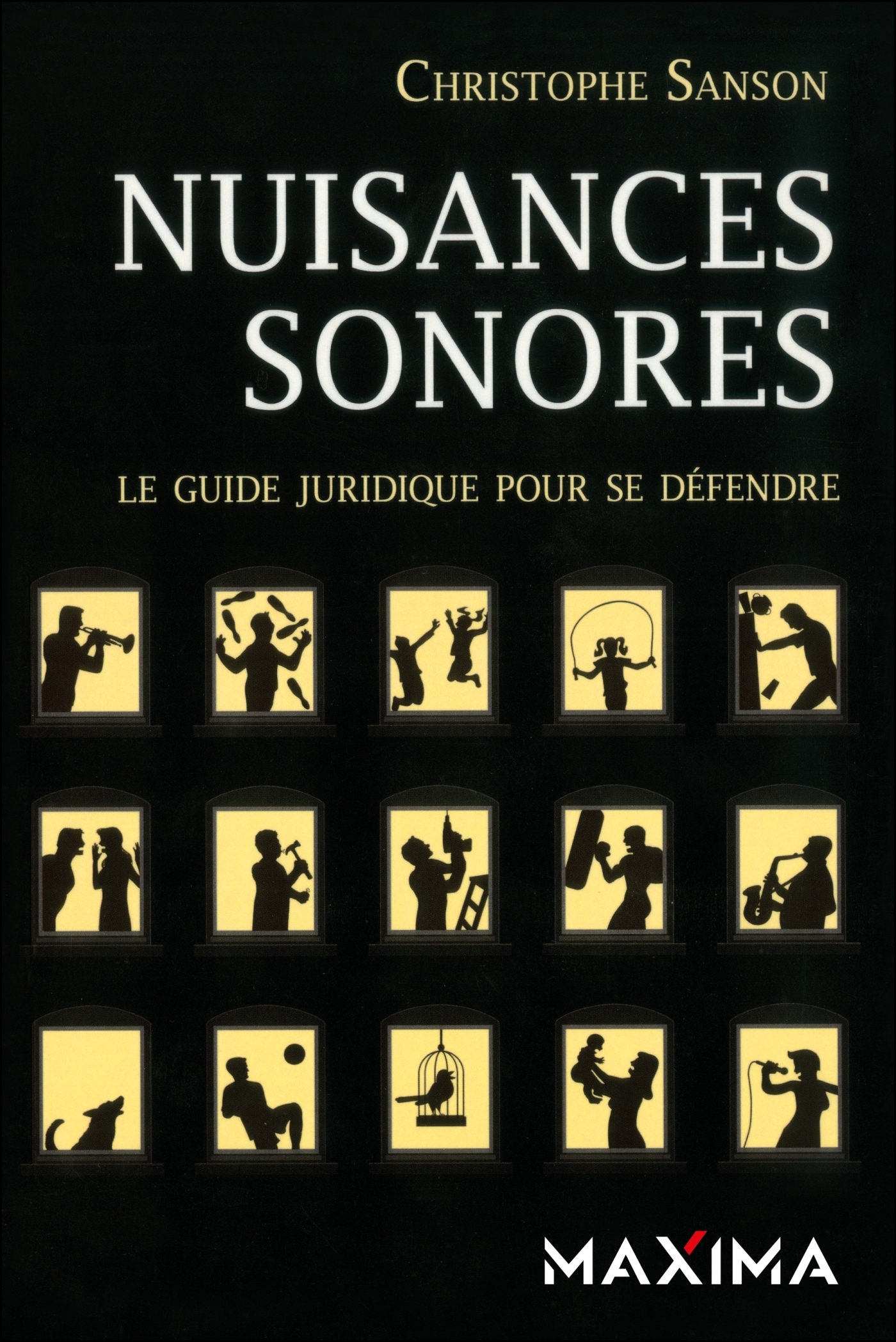 Nuisances sonores