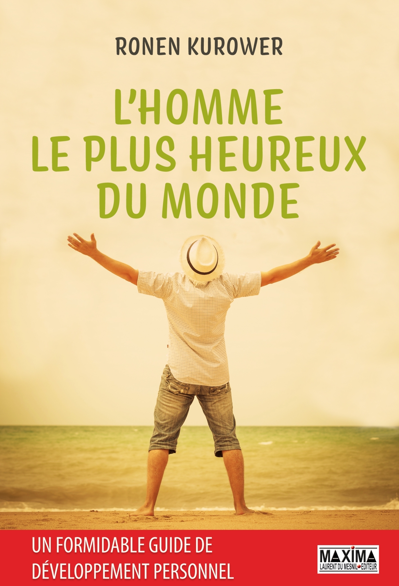 L'homme le plus heureux du monde