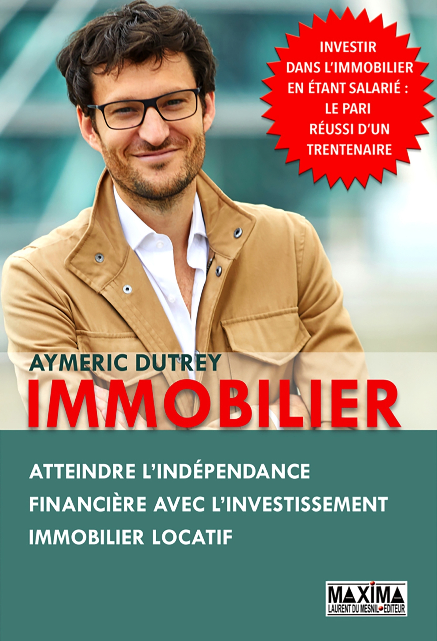 Immobilier