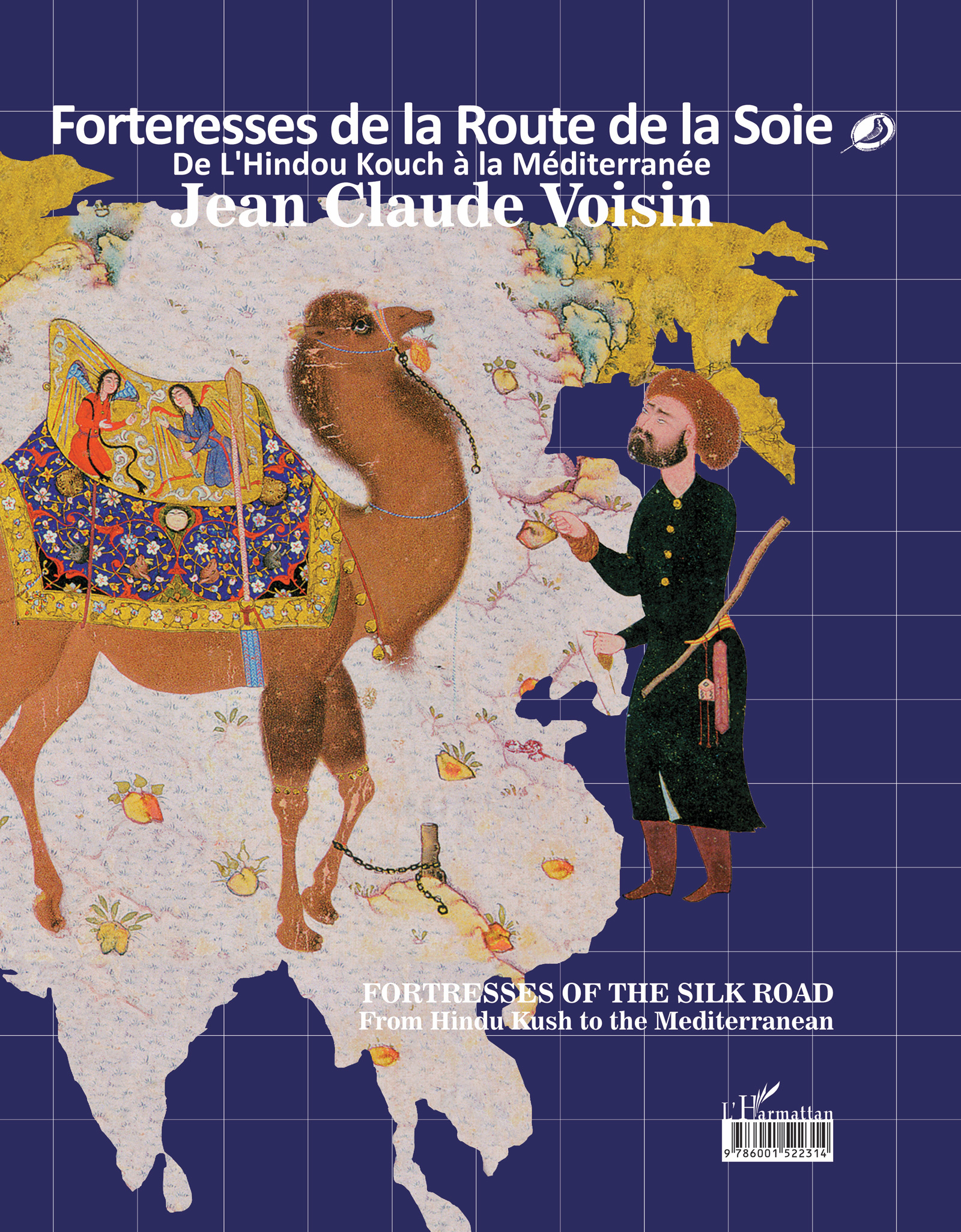 Forteresses de la Route de la Soie