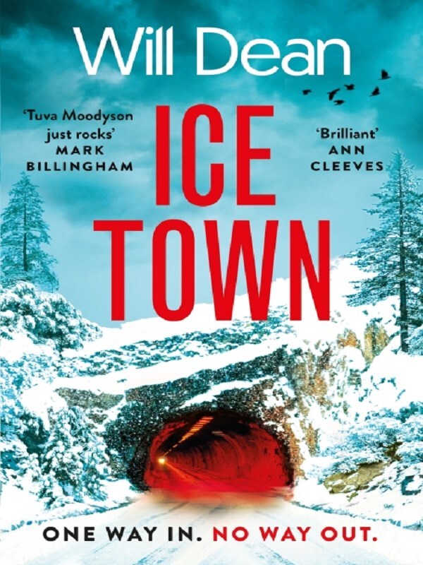 Ice Town