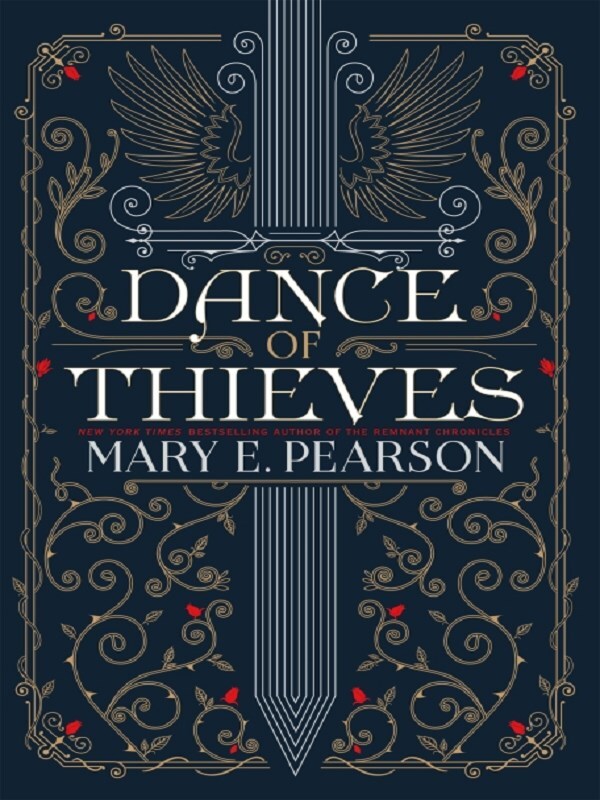 Dance of Thieves