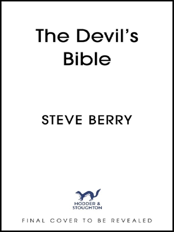 The Devil's Bible