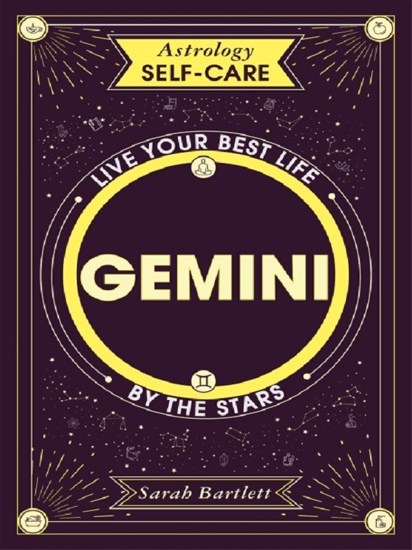 Astrology Self-Care: Gemini