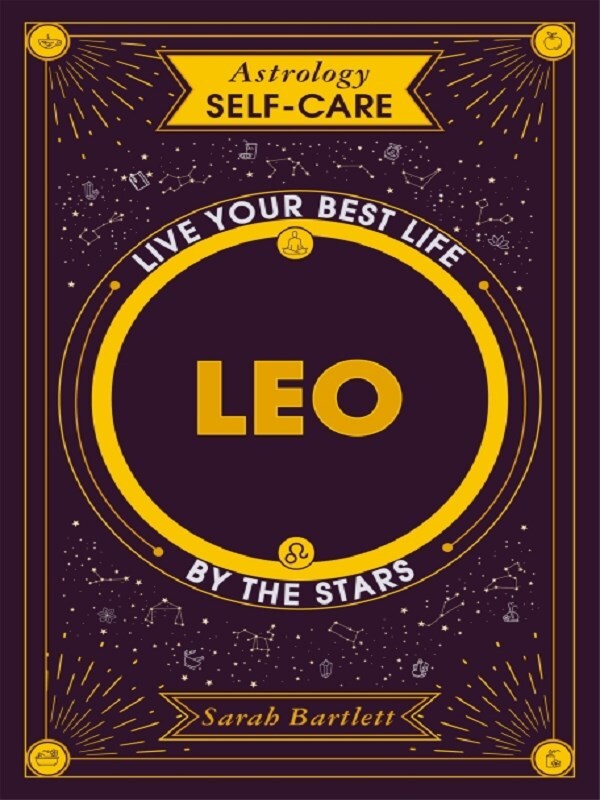 Astrology Self-Care: Leo