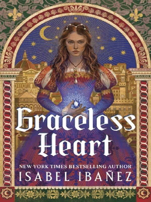 Graceless Heart