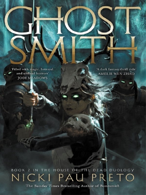 Ghostsmith