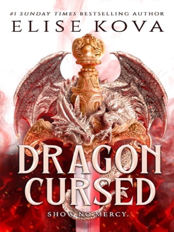 Dragon Cursed