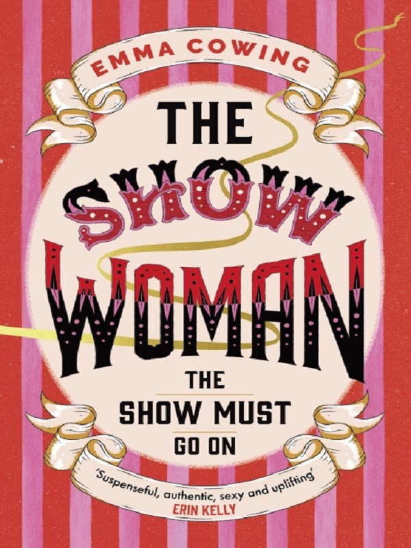 THE SHOW WOMAN