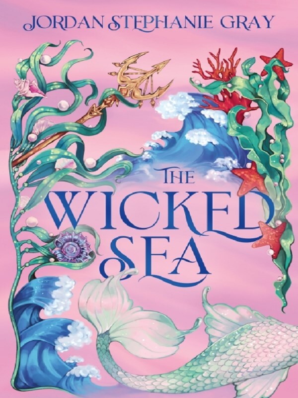 The Wicked Sea