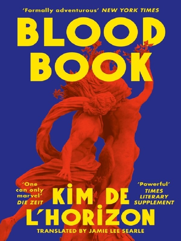 Blood Book