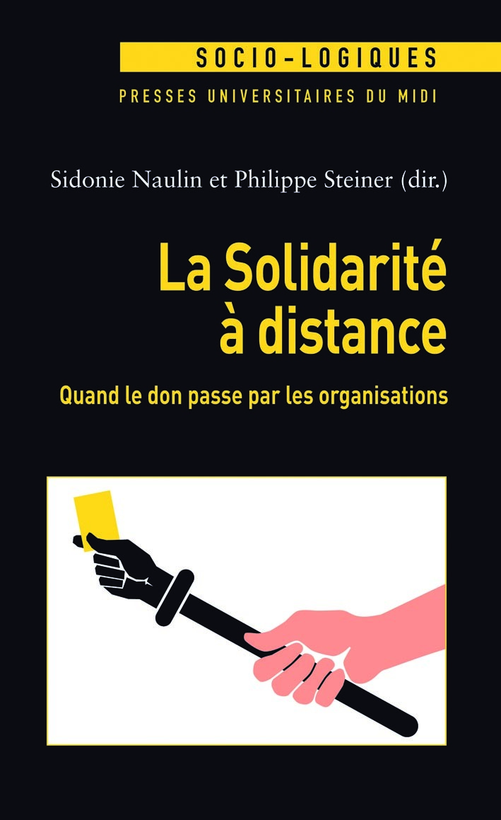 La solidarité à distance