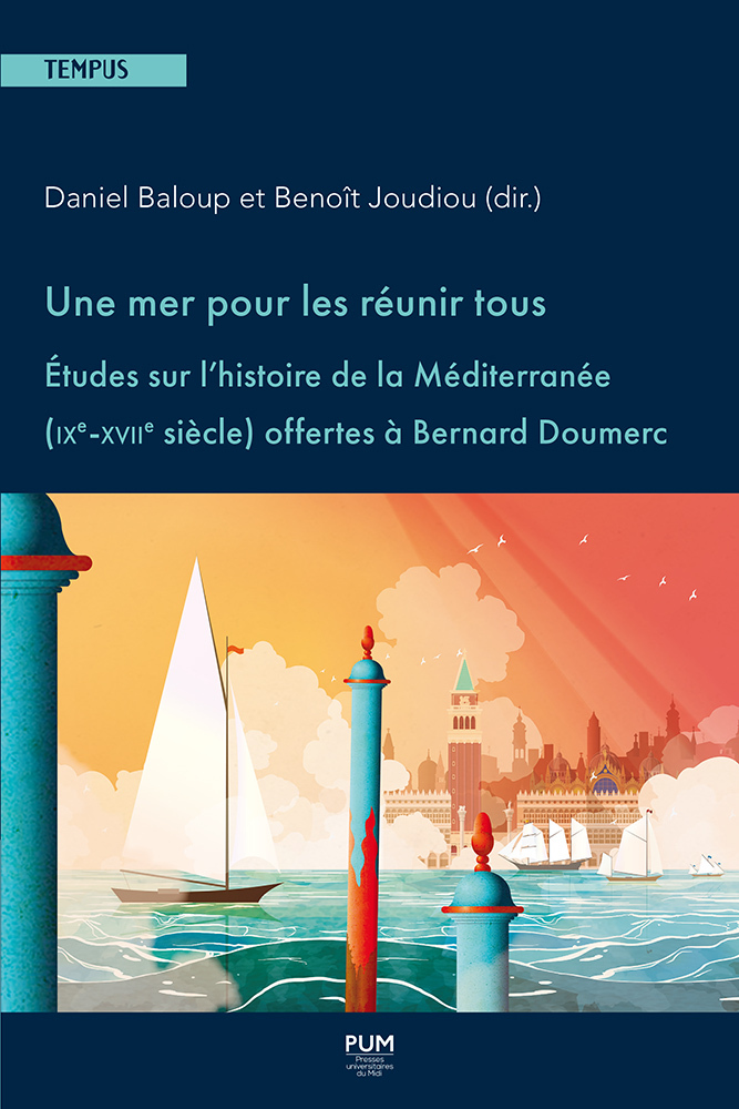 Une mer pour les réunir tous