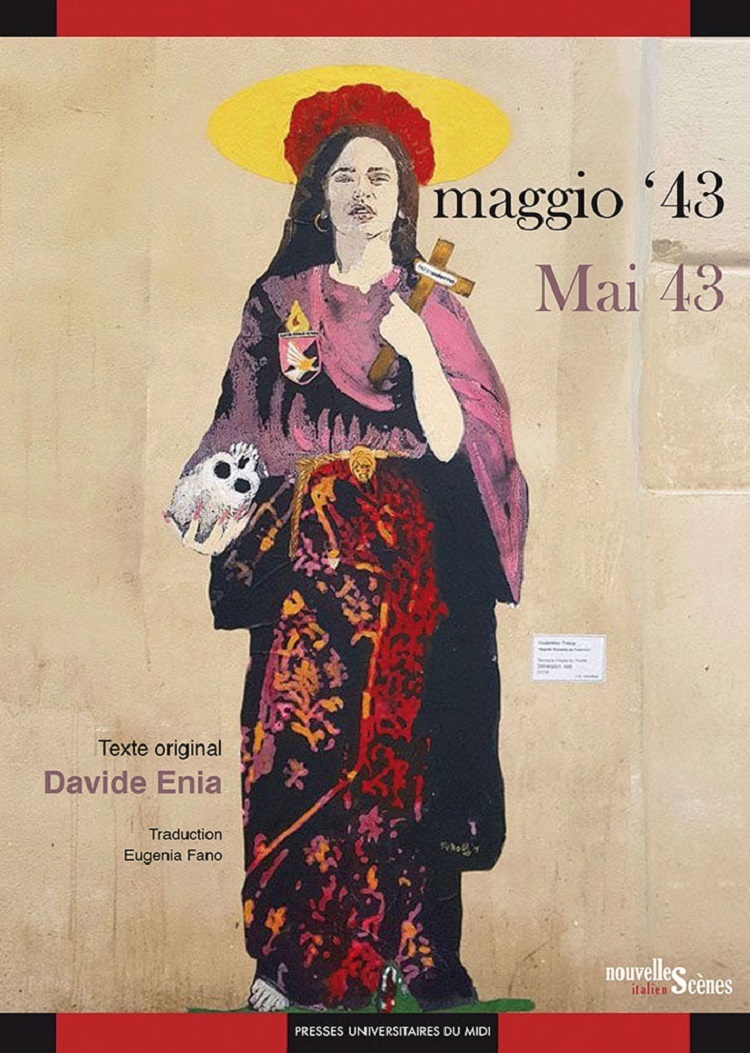 maggio '43 / Mai 43