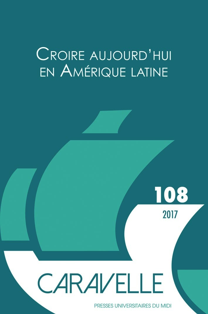 Croire aujourd'hui en amérique latine