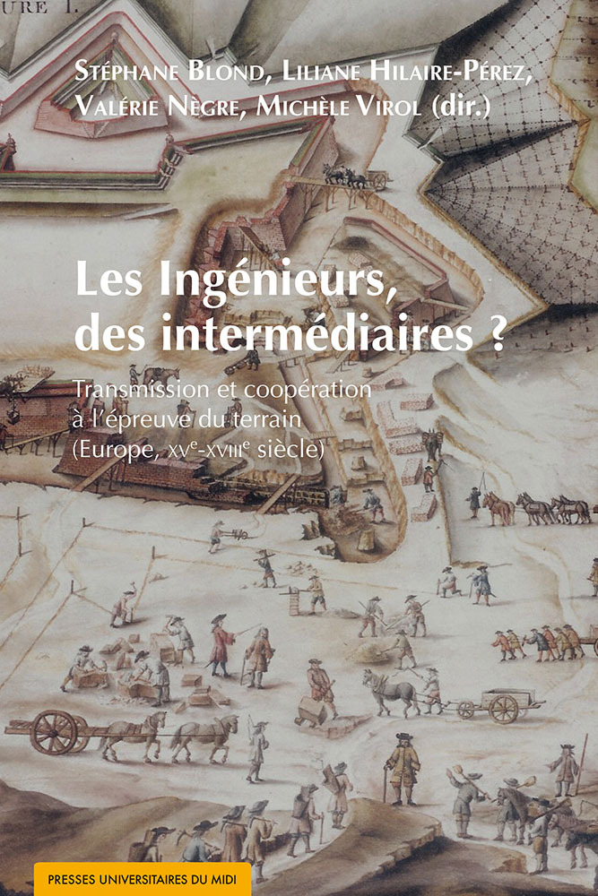 Les Ingénieurs, des intermédiaires ?